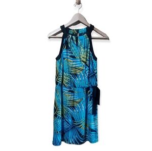 Apt 9 Floral Wrap Dress